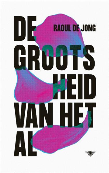Grote foto de grootsheid van het al boeken overige boeken
