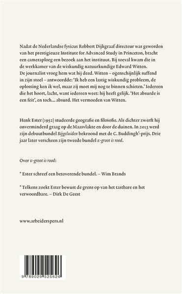 Grote foto het vermoeden van witten boeken overige boeken