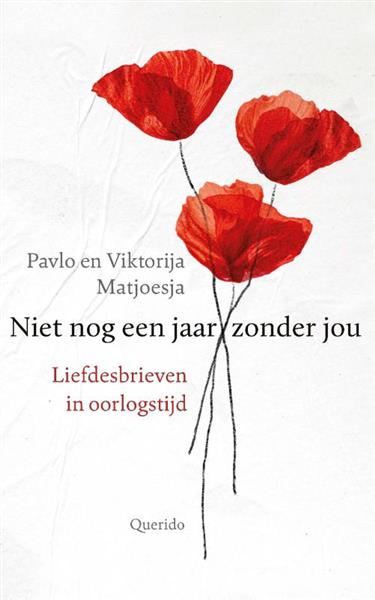 Grote foto niet nog een jaar zonder jou boeken overige boeken