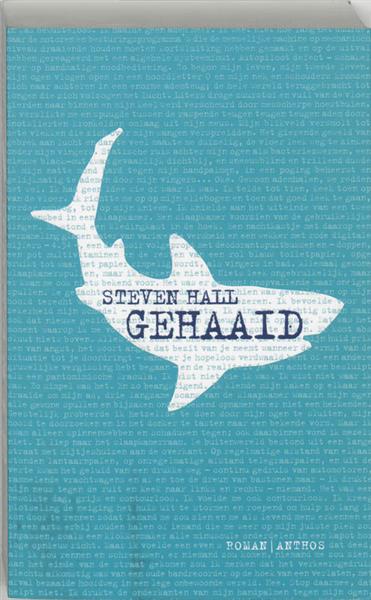 Grote foto gehaaid boeken overige boeken