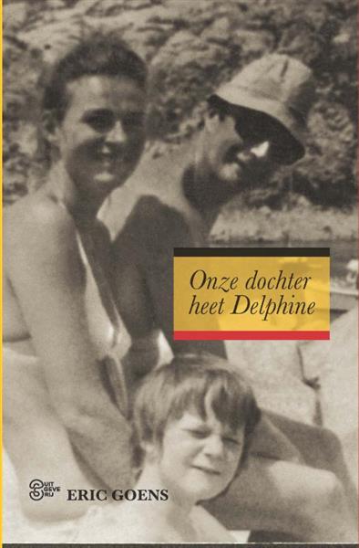 Grote foto onze dochter heet delphine boeken geschiedenis wereld