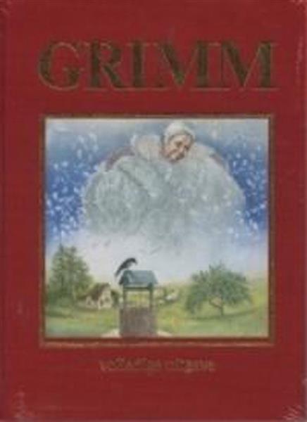 Grote foto grimm sprookjes voor kind en gezin boeken literatuur