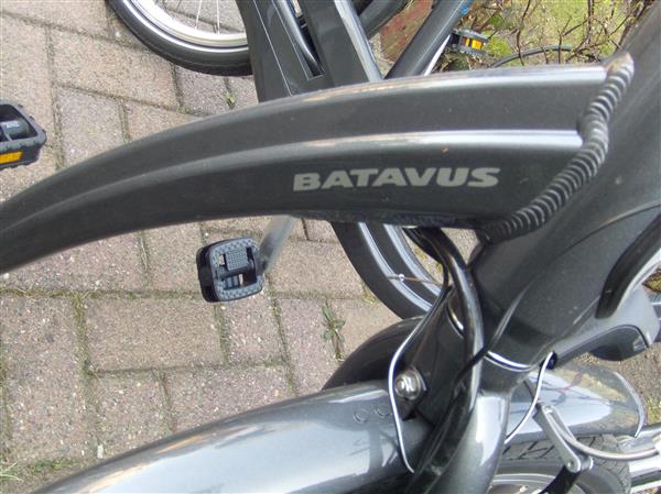 Grote foto 2 batavus electrische fietsen fietsen en brommers elektrische fietsen