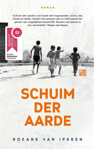 Grote foto schuim der aarde boeken overige boeken