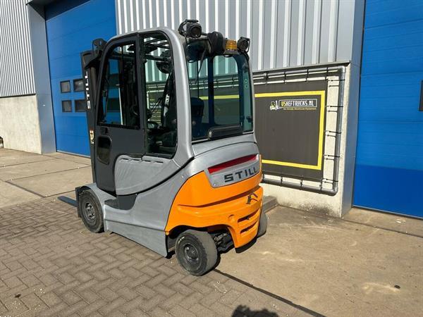 Grote foto vs 22124 elektrische triplex heftruck still rx60 25 bj2019 agrarisch heftrucks