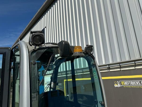 Grote foto vs 22124 elektrische triplex heftruck still rx60 25 bj2019 agrarisch heftrucks