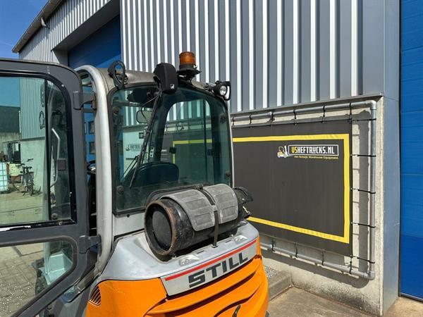 Grote foto vs 22126 lpg heftruck still rx70 20t bj2017 sideshift agrarisch heftrucks