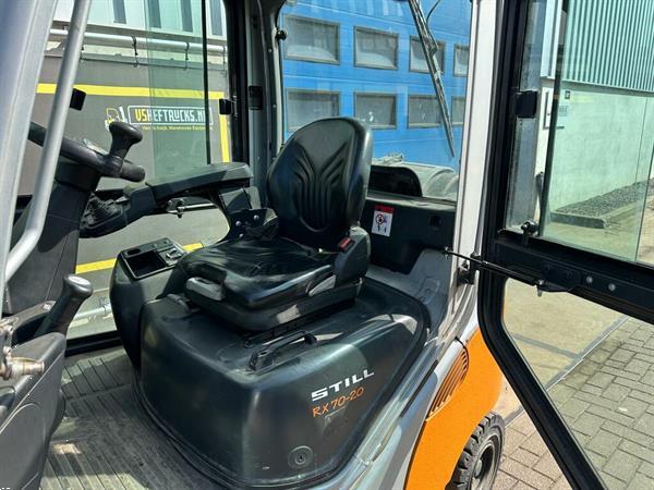 Grote foto vs 22126 lpg heftruck still rx70 20t bj2017 sideshift agrarisch heftrucks