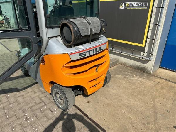 Grote foto vs 22126 lpg heftruck still rx70 20t bj2017 sideshift agrarisch heftrucks