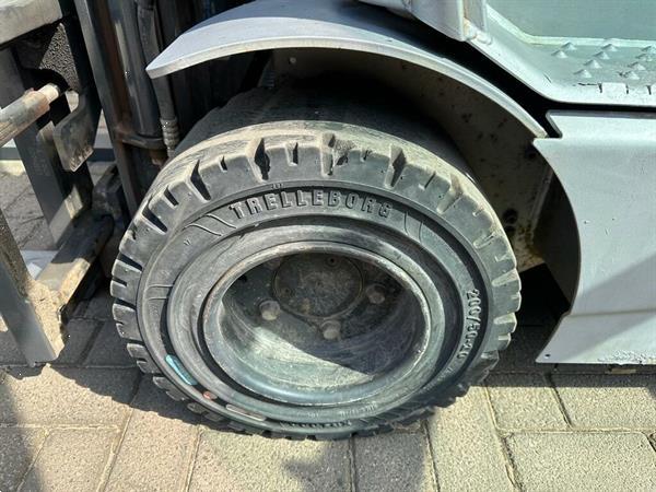 Grote foto vs 22126 lpg heftruck still rx70 20t bj2017 sideshift agrarisch heftrucks