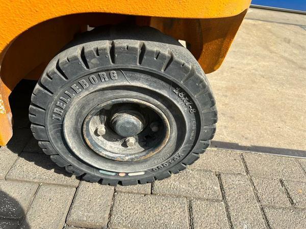 Grote foto vs 22126 lpg heftruck still rx70 20t bj2017 sideshift agrarisch heftrucks