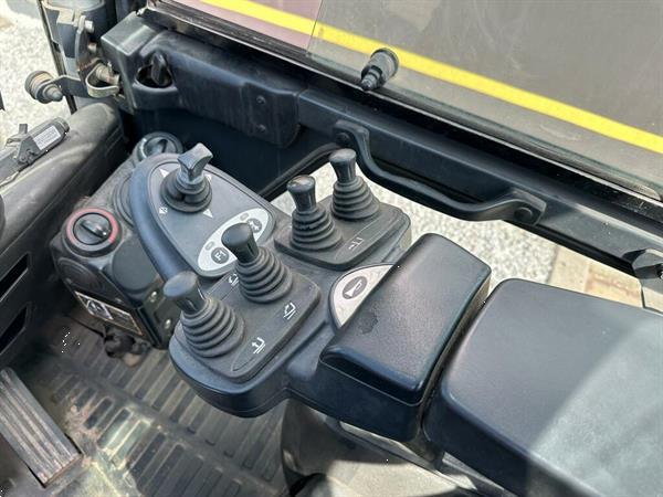 Grote foto vs 22126 lpg heftruck still rx70 20t bj2017 sideshift agrarisch heftrucks