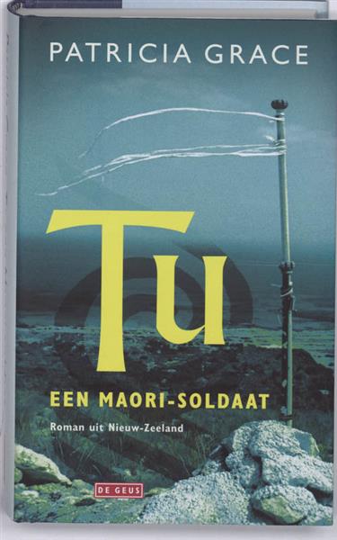 Grote foto tu een roman boeken overige boeken