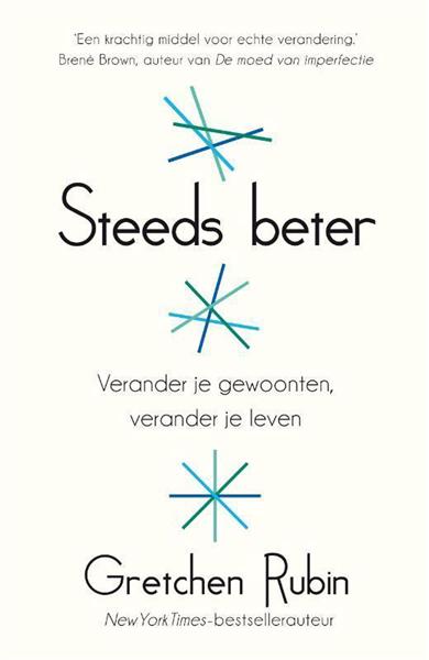 Grote foto steeds beter boeken psychologie