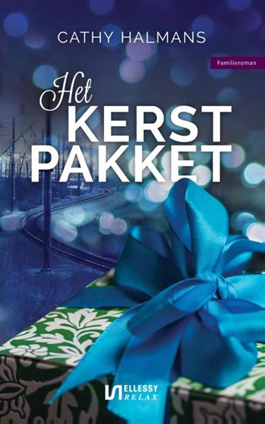 Grote foto het kerstpakket ellessy relax boeken overige boeken