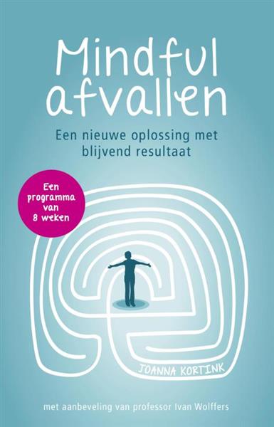 Grote foto mindful afvallen boeken kookboeken