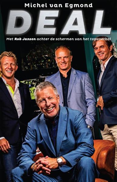 Grote foto deal boeken hobby en vrije tijd