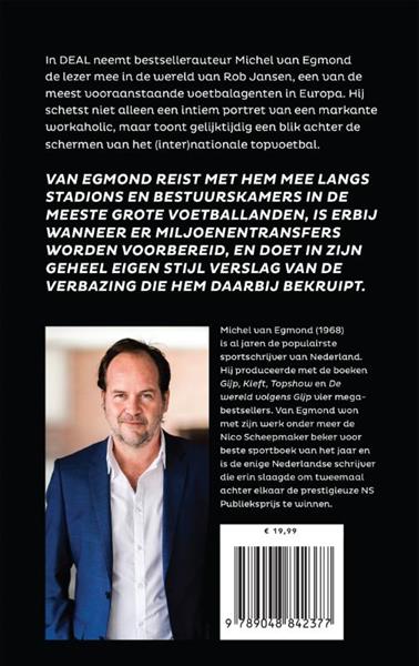 Grote foto deal boeken hobby en vrije tijd