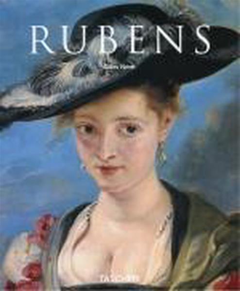 Grote foto rubens boeken overige boeken