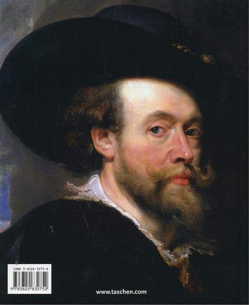 Grote foto rubens boeken overige boeken