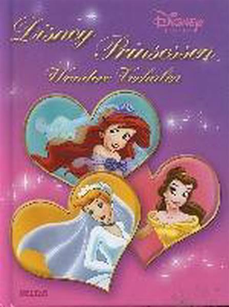 Grote foto disney wondere verhalen prinsessen boeken jeugd 13 jaar en ouder