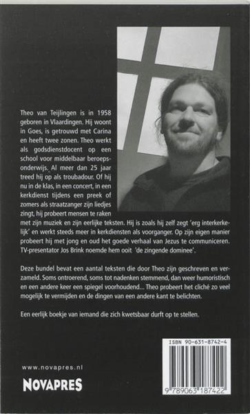 Grote foto er zijn hier geen christenen boeken overige boeken