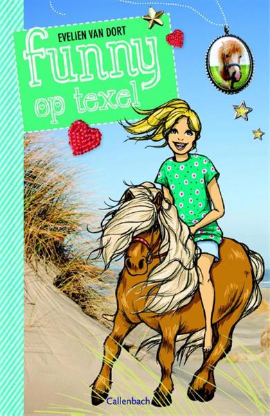 Grote foto funny op texel funny boeken jeugd 13 jaar en ouder