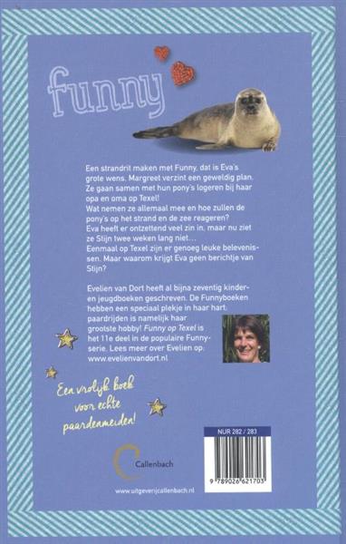 Grote foto funny op texel funny boeken jeugd 13 jaar en ouder
