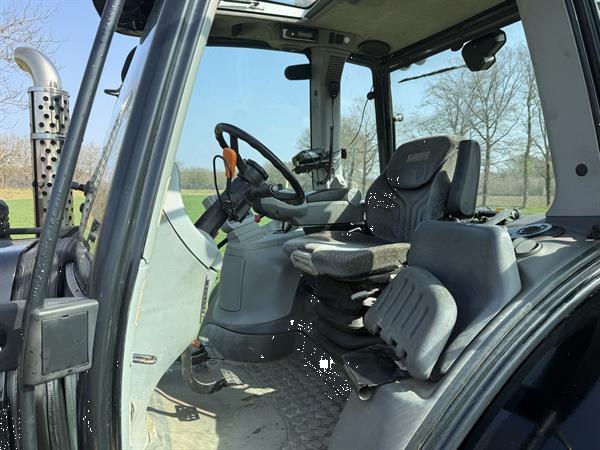 Grote foto deutz fahr ttv 630 agrarisch tractoren