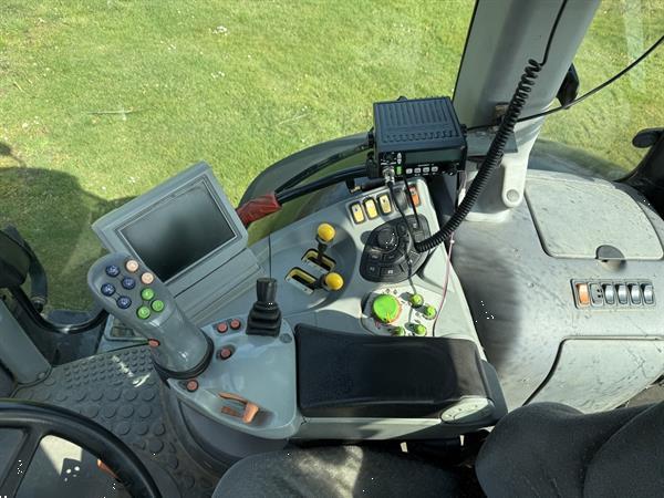 Grote foto deutz fahr ttv 630 agrarisch tractoren