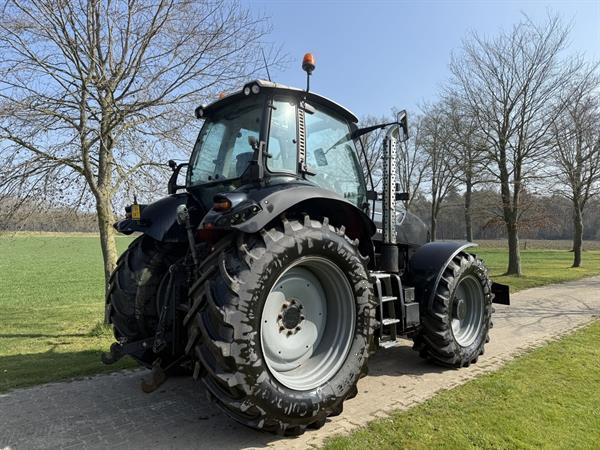 Grote foto deutz fahr ttv 630 agrarisch tractoren