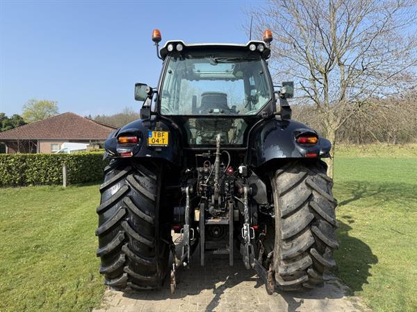 Grote foto deutz fahr ttv 630 agrarisch tractoren