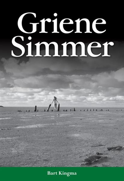 Grote foto griene simmer boeken overige boeken