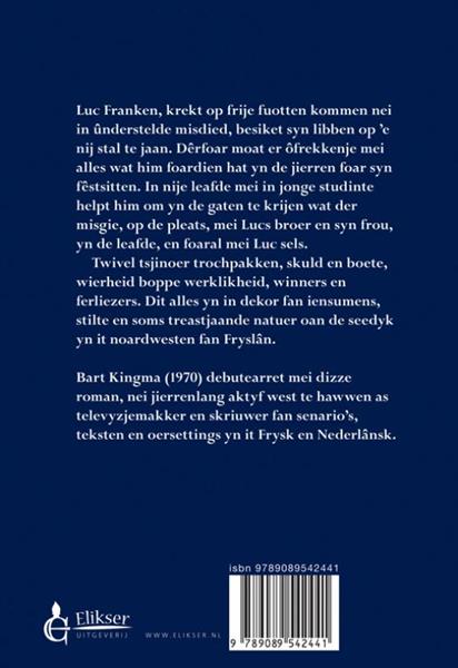 Grote foto griene simmer boeken overige boeken