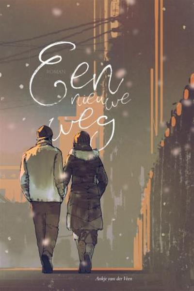 Grote foto een nieuwe weg boeken overige boeken