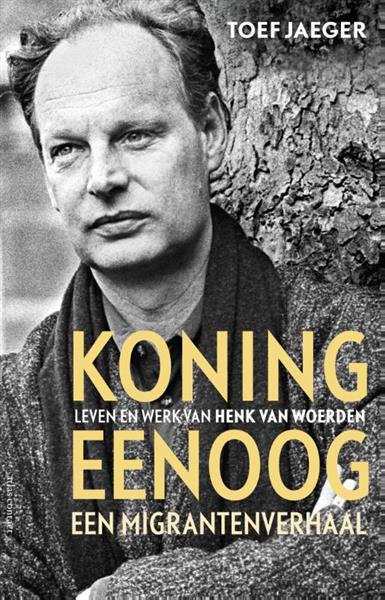 Grote foto koning eenoog boeken literatuur