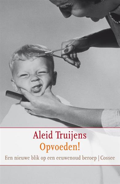 Grote foto opvoeden boeken overige boeken