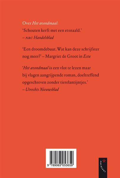 Grote foto de moeder en het meisje boeken overige boeken