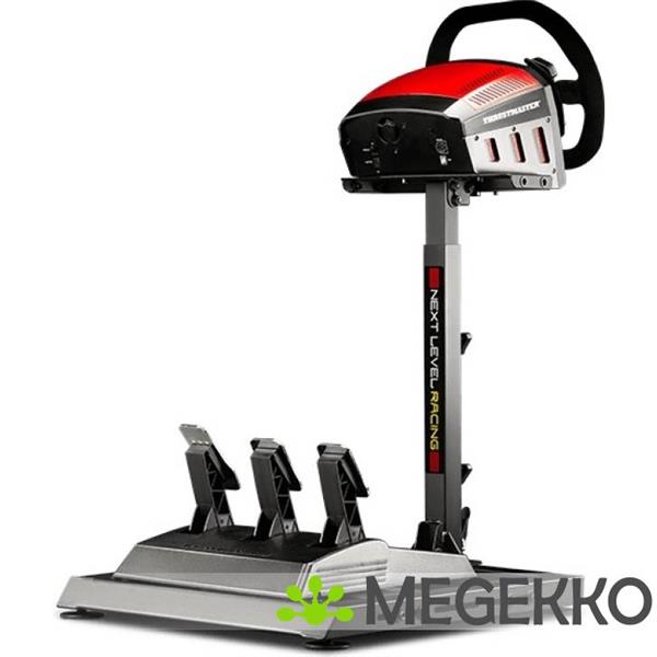 Grote foto next level racing wheel stand racer computers en software overige computers en software