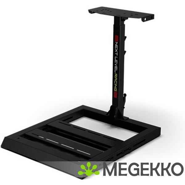 Grote foto next level racing wheel stand racer computers en software overige computers en software