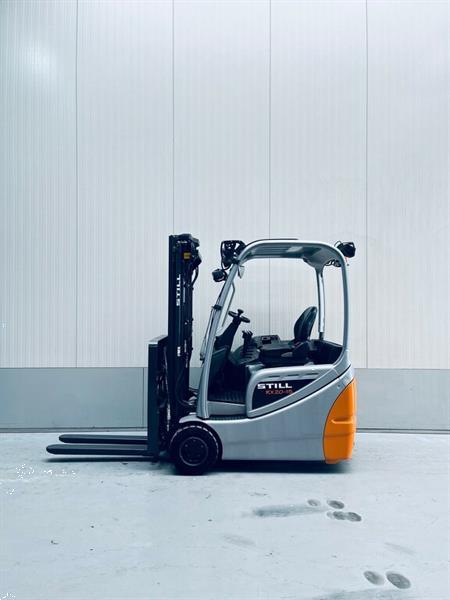 Grote foto still rx20 15 agrarisch heftrucks