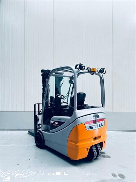 Grote foto still rx20 15 agrarisch heftrucks