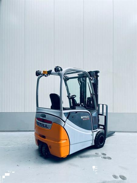 Grote foto still rx20 15 agrarisch heftrucks