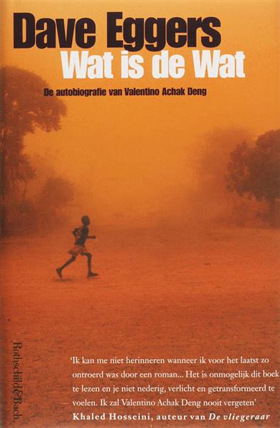 Grote foto wat is de wat boeken overige boeken