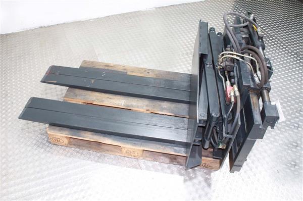 Grote foto elm loadpush afduwer outlet agrarisch heftrucks
