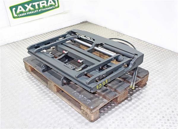 Grote foto vorkversteller eigen vorken outlet agrarisch heftrucks