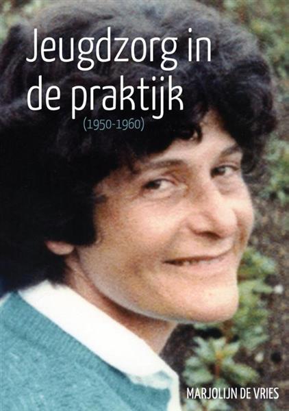 Grote foto jeugdzorg in de praktijk boeken studieboeken