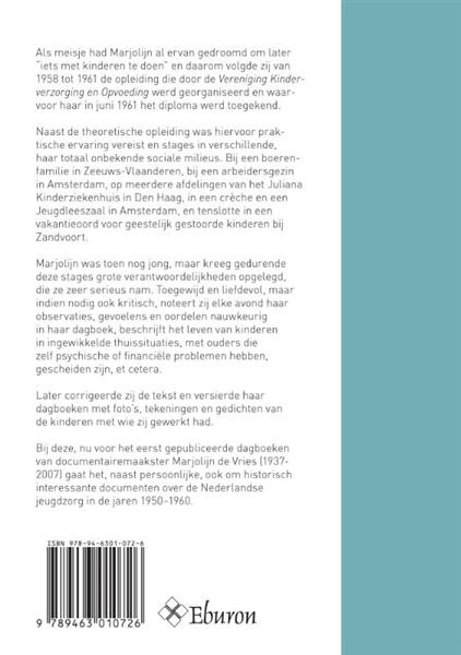 Grote foto jeugdzorg in de praktijk boeken studieboeken