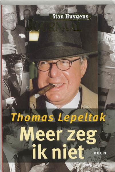 Grote foto meer zeg ik niet boeken geschiedenis wereld