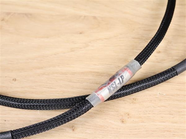 Grote foto kondo audio note ksl lp highend silver digital audio interconnect xlr 1 0 metre audio tv en foto onderdelen en accessoires
